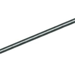 Ophang beugel RVS recht