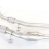 Downpipe - Volkswagen Golf 7 - 1.4 TSI
