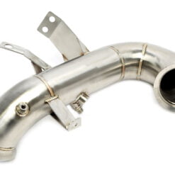 Downpipe – Mercedes A45 AMG W177