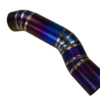 Titanium intake Audi RS3/TTRS