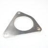Downpipe flens - TDI 2260vk (Audi)