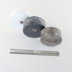 Hitteband -Breedte: 50mm - lengte: ca.10 meter