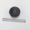 Hitteband -Breedte: 50mm - lengte: ca.10 meter
