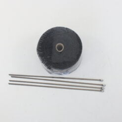 Alternative view of Hitteband -Breedte: 50mm - lengte: ca.10 meter