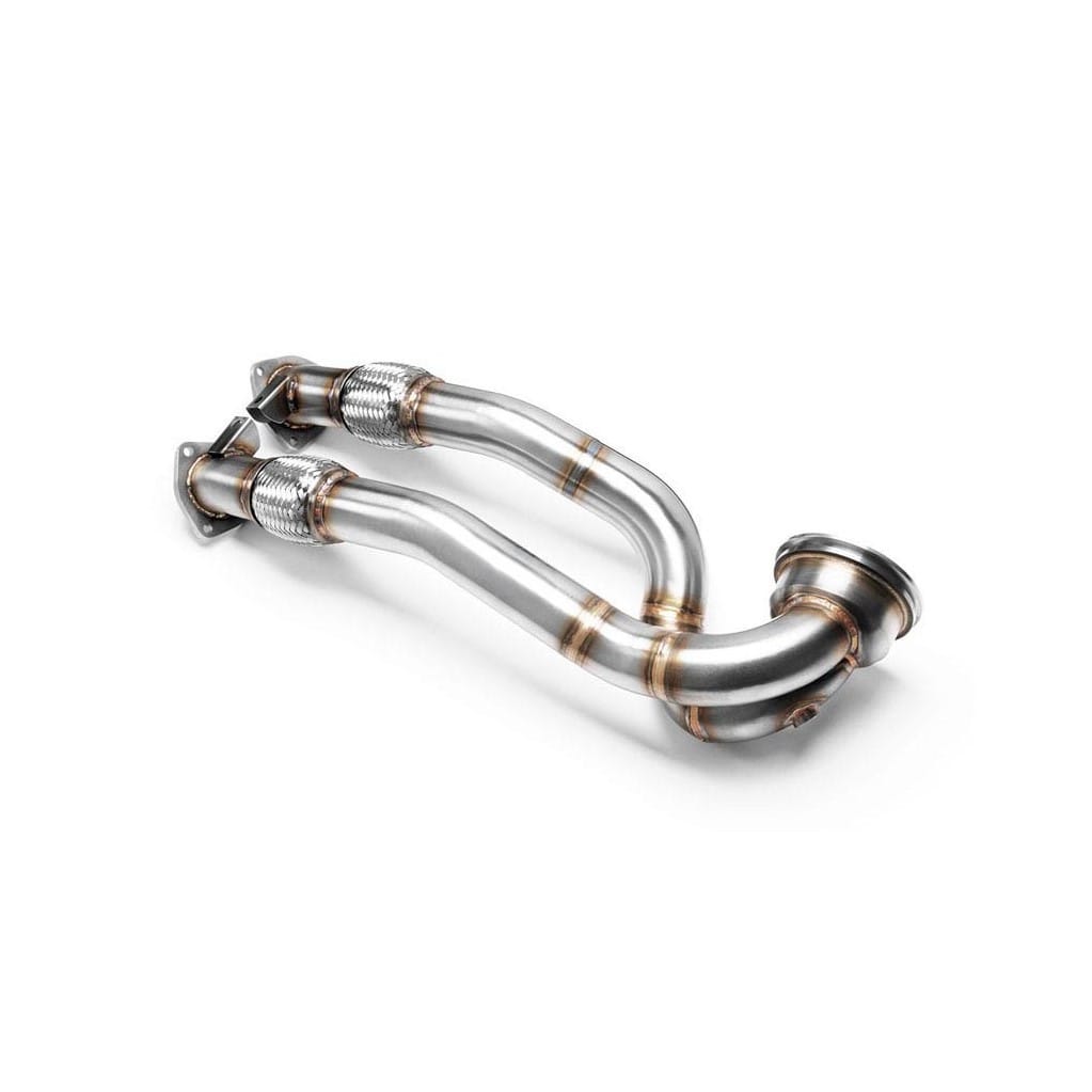 Downpipe - Audi RS3 2.5 TFSI 8V (2015-2017) - Afbeelding 3