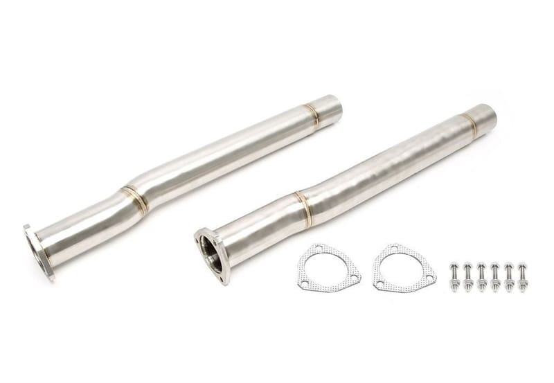 Downpipe SET - Audi RS3 2.5 TFSI 8Y 2021+ - Afbeelding 6