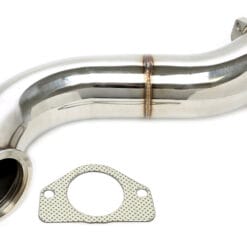 Alternative view of Downpipe - Fiat Punto - Abarth/Grande/Evo