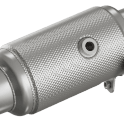 Downpipe - HJS - BMW M135i – 435i / M2 (N55 - 3.0 - Euro 5/6)