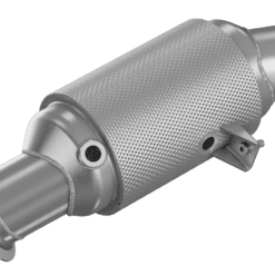 Downpipe - HJS - BMW M135i - 335i (N55 - 3.0 - Euro 5)