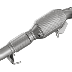 Downpipe - HJS - Ford Focus ST MK III (2.0 - Euro 5 - 6)