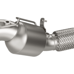 Downpipe - HJS - BMW 20i / 30i / Toyota Supra (B48 - 2.0 - Euro 6d - OPF)