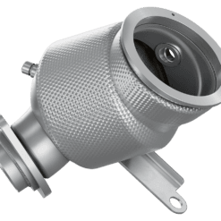 Downpipe - HJS - Toyota GR Yaris VFL / GR Corolla Circuit (1.6 - Euro 6)