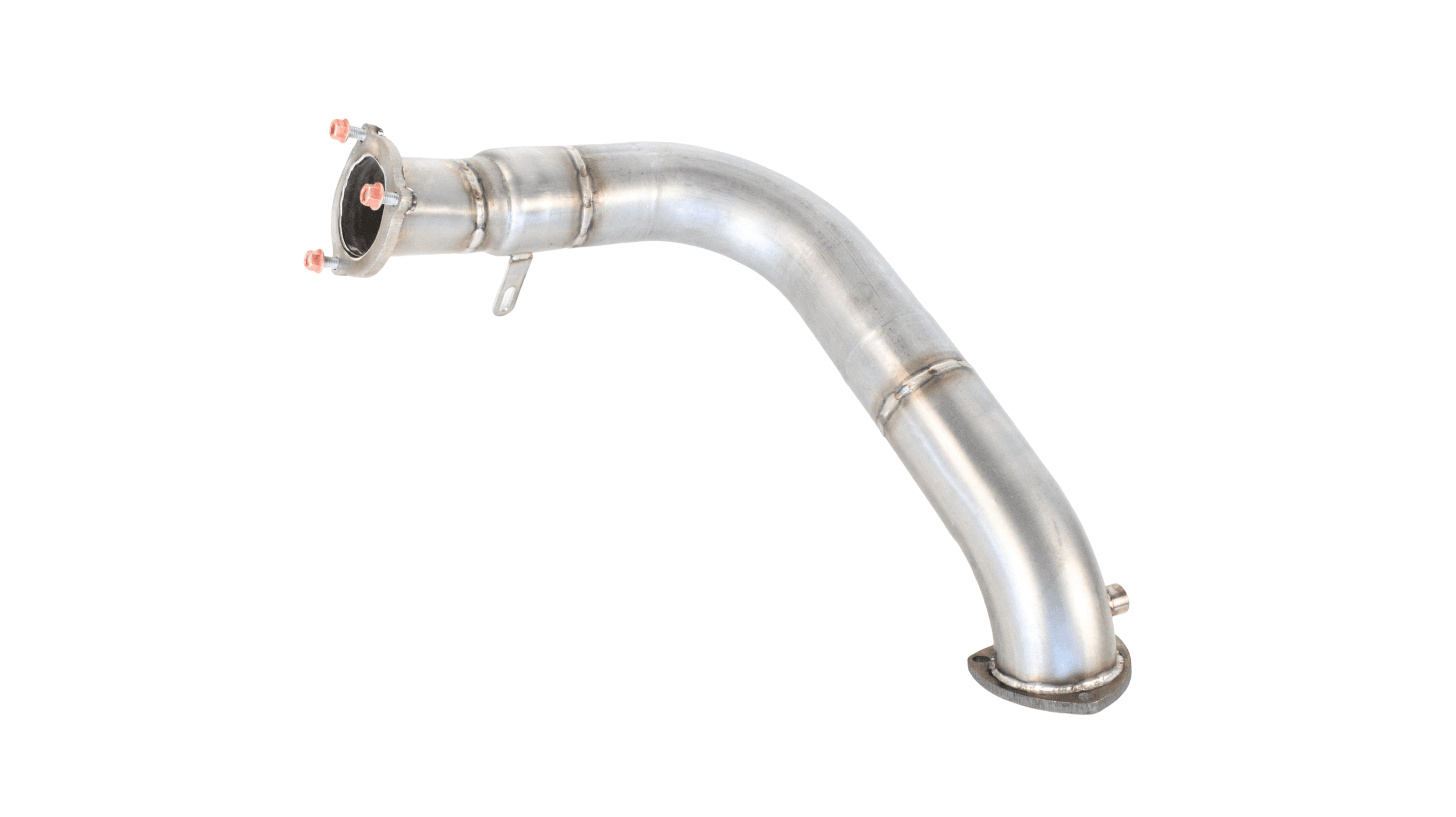 Downpipe / OPF vervanger - Audi A6 C8 - 45 TFSI (2018-2021)