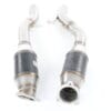 Downpipes SET (4-delig) - Audi Q7 3.0 TFSI (2010-2015)