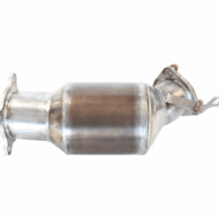 Downpipe – Audi Q5 – 50/55 TFSI (2019-2021)