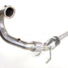 Downpipe – Skoda Rapid - 1.4 TSI (2015-2019)