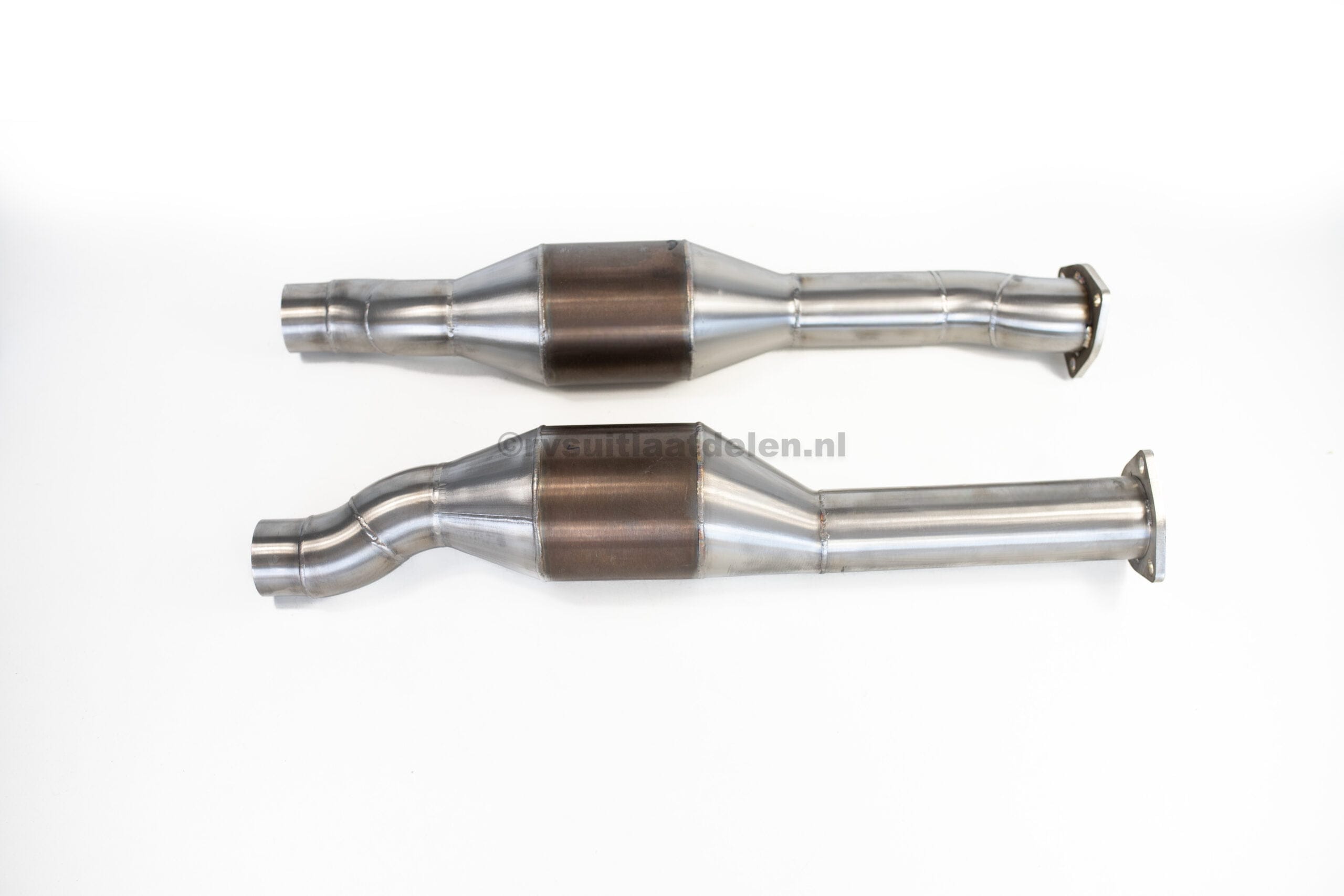 Downpipe SET - Audi RS3 2.5 TFSI 8V Facelift (2017-2020) - Afbeelding 3