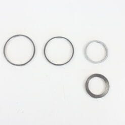 Alternative view of Pakking ring - diverse maten (4)