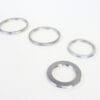 Pakking ring - diverse maten (4)