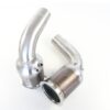 Downpipes Porsche 911 - 992 - 3.8 Turbo S