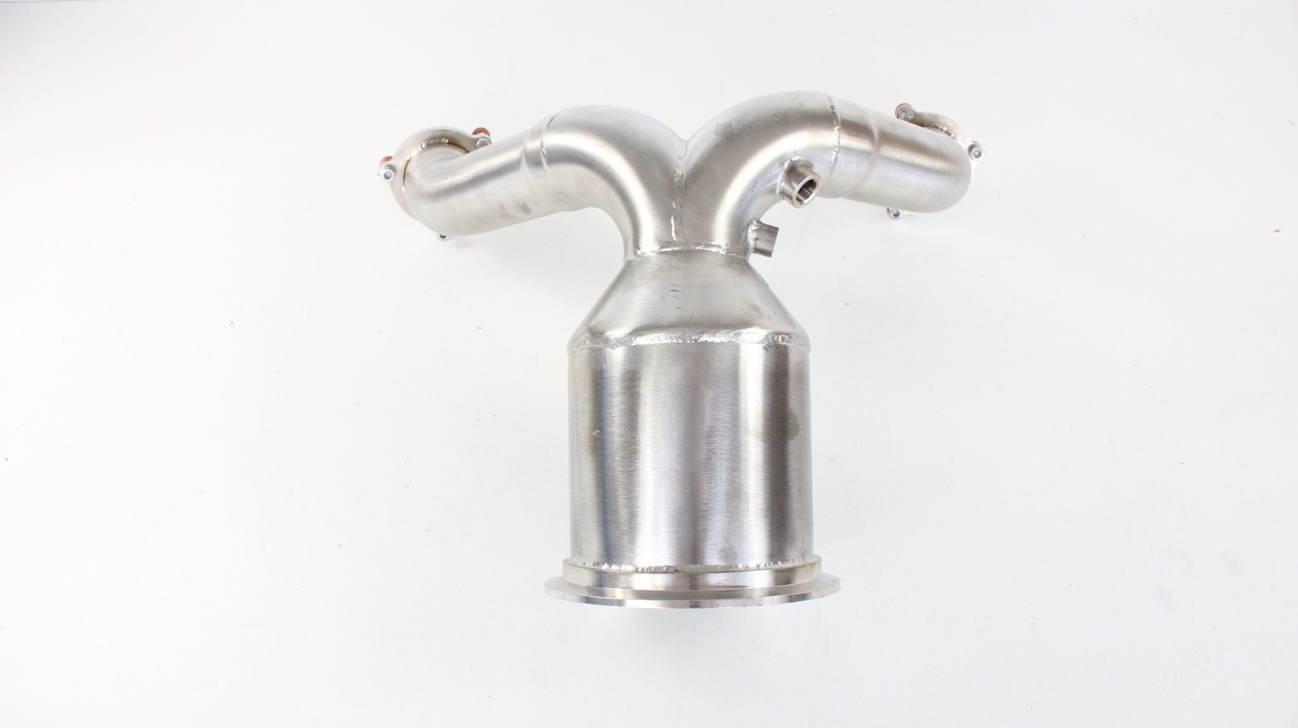 Downpipe – Porsche Cayenne 3.0 TFSI 340pk (2020+)