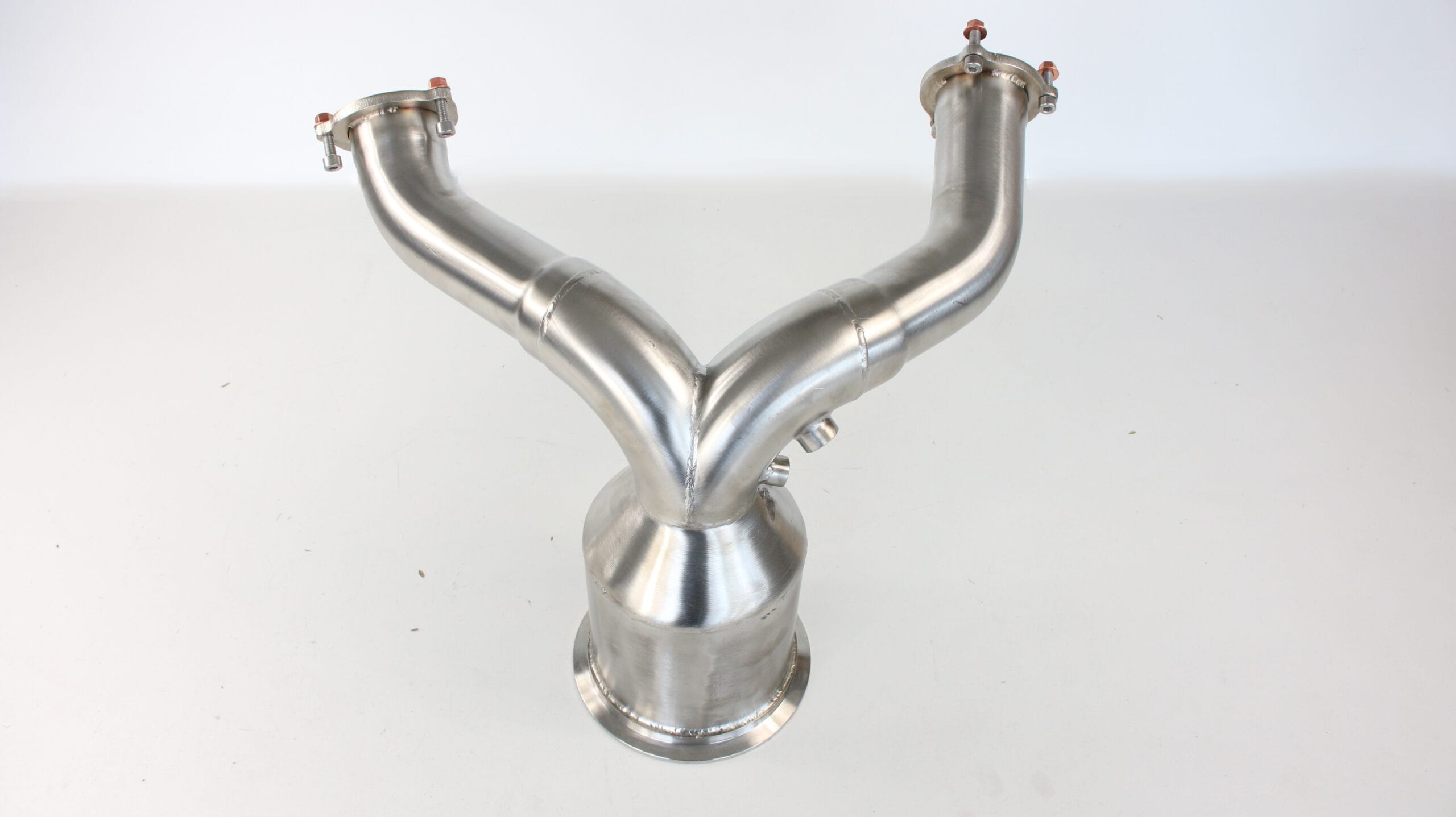 Downpipe – Porsche Cayenne 3.0 TFSI 340pk (2020+) - Afbeelding 10