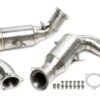 Downpipe – Porsche Macan S / GTS Turbo (2014-2018)