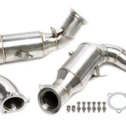 Downpipe – Porsche Macan S / GTS Turbo (2014-2018)