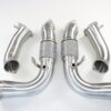 Downpipes - BMW M5 G90/G99