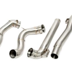 Downpipe - AMG GT GTS/GTC/GTR (2014-2021)