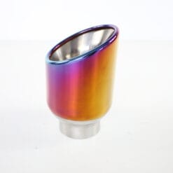 Alternative view of RVS Sierstuk - Special - Ø uitwendig 90 mm