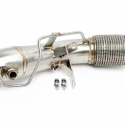 Downpipe – B48 – BMW 1/2/3/4/5/6/7 serie F & G series (2018+)