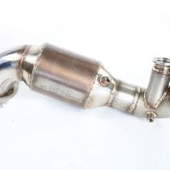 Downpipe - Alfa Romeo Giulia 2.0T OPF (2019+)