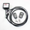 Klep besturing set met afstandsbediening - Audi - 55 TFSI E Hybrid