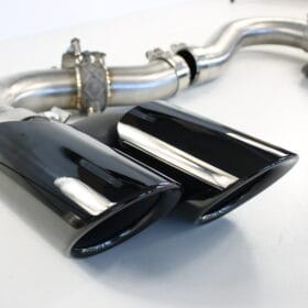 Audi Q8 55 TFSI-E sierstukken (2024+)