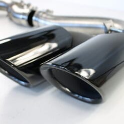 Alternative view of Audi Q8 55 TFSI-E sierstukken (2024+)