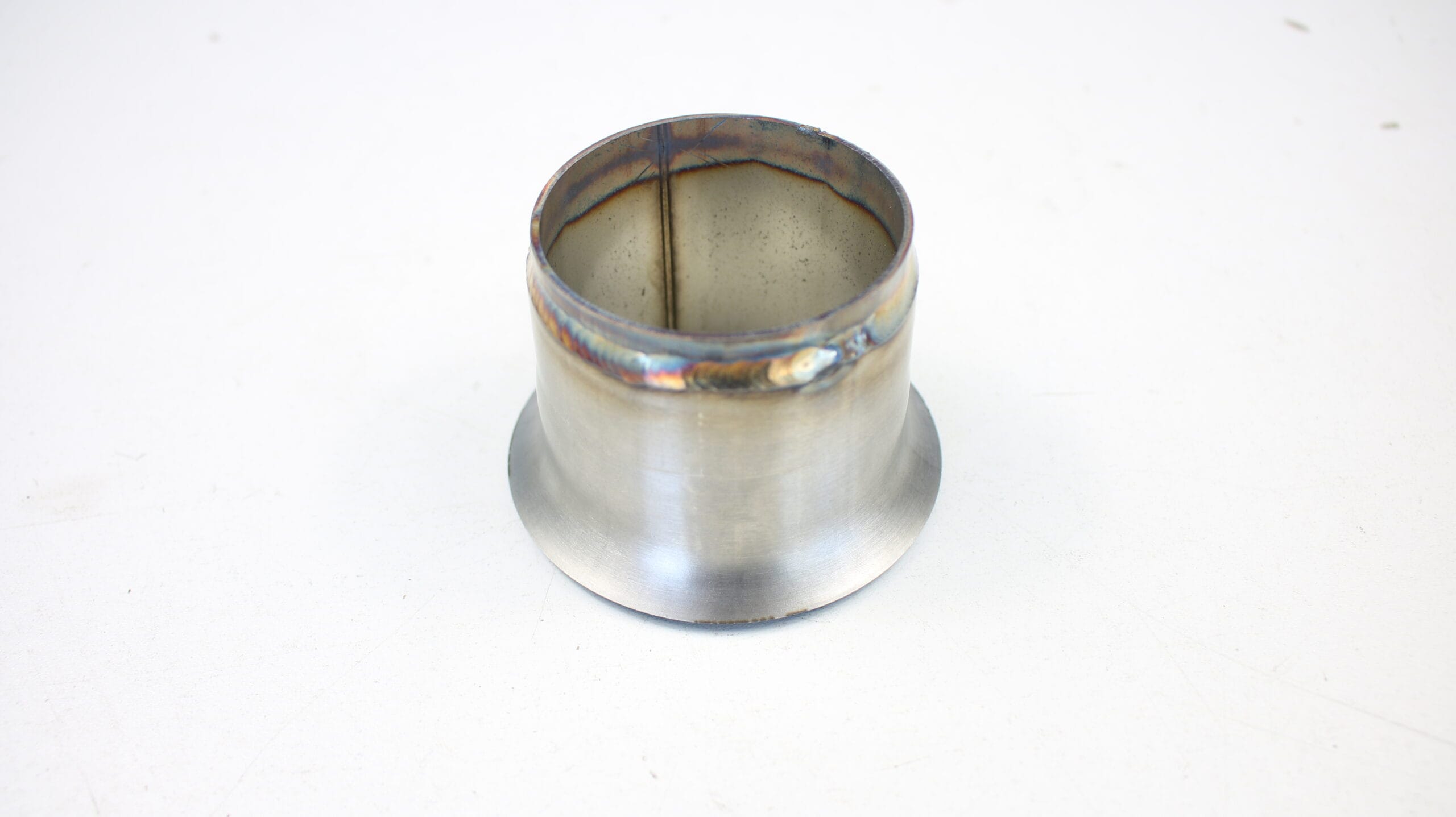 Flens voor Mercedes CLA 180/200 C118 1.3t en CLA250E 1.3 hybrid - Afbeelding 2