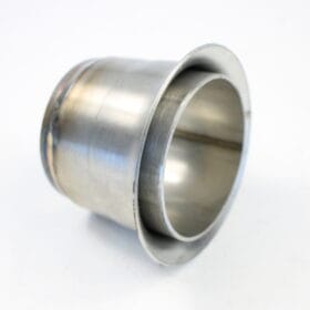 Flens voor Mercedes CLA 180/200 C118 1.3t en CLA250E 1.3 hybrid