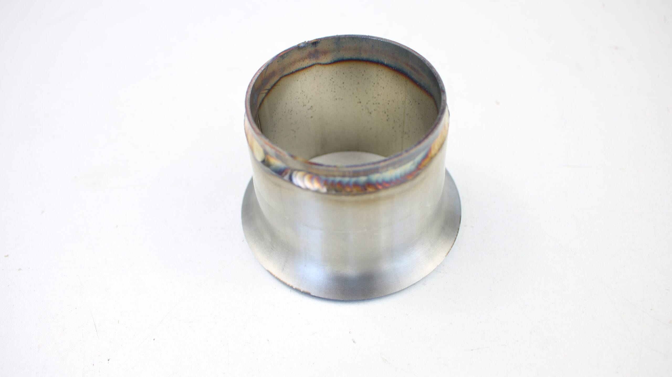 Flens voor Mercedes CLA 180/200 C118 1.3t en CLA250E 1.3 hybrid - Afbeelding 4