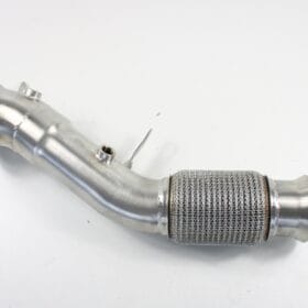 Downpipe - BMW 5 serie 520i / 6 serie 630i / 7 serie 740e (2017+)