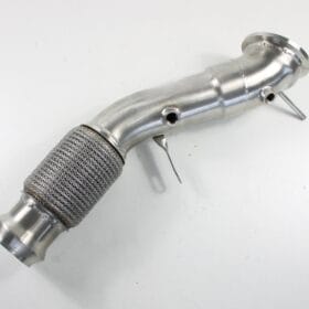 Downpipe - BMW 1 serie 120i/125i & 2 serie 220i/230i OPF