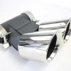 Alternative view of Porsche Cayman 718 / Boxter 982 - Base - Sierstukken
