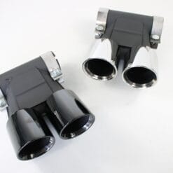 Porsche Cayman 718 / Boxter 982 - Base - Sierstukken
