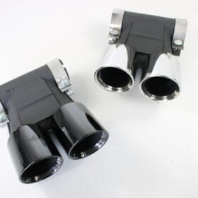 Porsche Cayman 718 / Boxter 982 - Base - Sierstukken